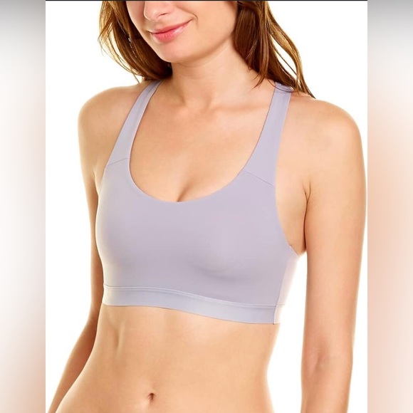B.temptd Women’s b.active Sport Crop Top - Picture 1 of 6